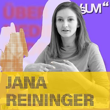 # 415 Jana Reininger: Es geht um gegenseitige Solidarität, um Empathie und Verständnis | 16.03.22