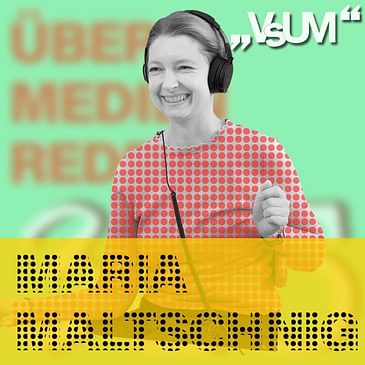 # 112 Maria Maltschnig: Das Karl-Renner-Institut und der Rotfunk | 17.12.20
