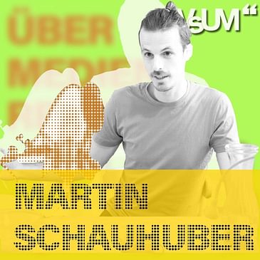 # 476 Martin Schauhuber: Es laufen nicht nur Marktwerte oder Statistiken übers Feld, sondern Menschen | 16.05.22