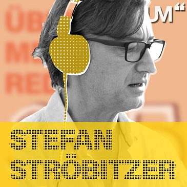 # 12 Stefan Ströbitzer | Wird es in Zukunft noch Fernsehen geben? | 08.09.20