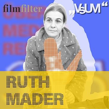 # 669 Ruth Mader: Mein Film ist ein Plädoyer für den Glauben | 02.12.22