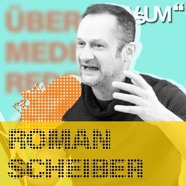 # 96 Roman Scheiber: Der Kino-Kenner | 01.12.20