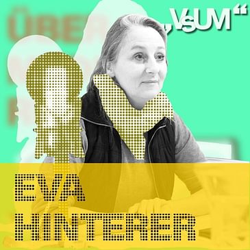 # 381 Eva Hinterer: Die Menschen von der Wiege bis zur Bahre begleiten | 10.02.22