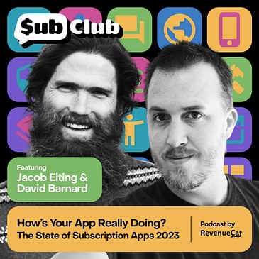How’s Your App Really Doing? The State of Subscription Apps 2023