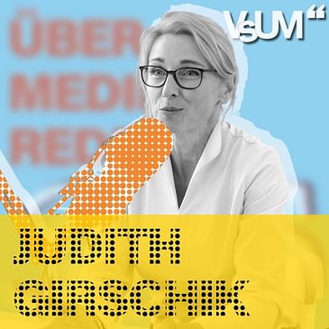 # 83 Judith Girschik: Die Leadership-Expertin | 18.11.20