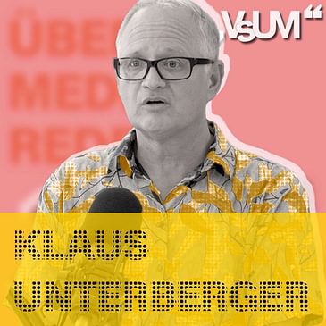 # 26 Klaus Unterberger: Was ist das ORF-Public-Value-Kompetenzzentrum? | 22.09.20