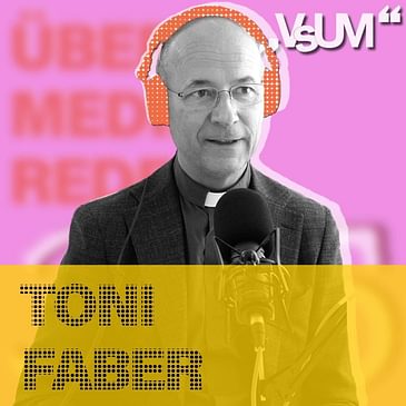 # 41 Toni Faber: Der Dompfarrer | 07.10.20