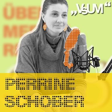 # 146 Perrine Schober: Bildungstouren gegen Stigmen und Vorurteile | 20.01.21