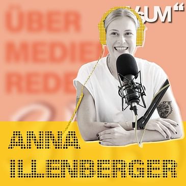 # 16 Anna Illenberger: Kann man Journalismus tanzen? | 12.09.20