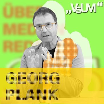 # 237 Georg Plank: Der Begriff Innovation nützt sich sehr schnell ab | 21.04.21