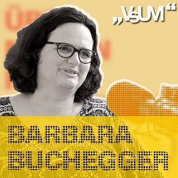 # 04 Barbara Buchegger: Ist TikTok so gefährlich, wie POTUS sagt? | 31.08.20