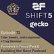 Founders in Focus Part 2: Tyler Sweatt, Josh Lospinoso + Troy Demmer (Recorded @ Manifest: Demo Day)