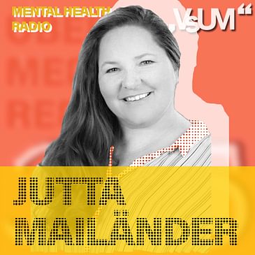 # 874 Jutta Mailänder: Mythen über Armut halten sich beständig (Mental Health Radio) | 10.04.24