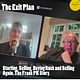 Starting, Selling, Buying Back and Selling Frank PR Again with Graham Goodkind
