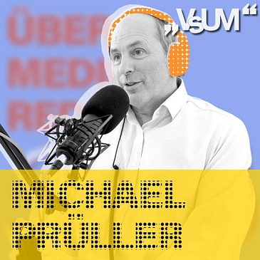 # 71 Michael Prüller: Wie kommuniziert die Erzdiözese Wien mit den Medien? | 06.11.20