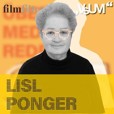 # 885 Lisl Ponger: Hollywoodfilme, die man in einem Tag macht | 31.05.24