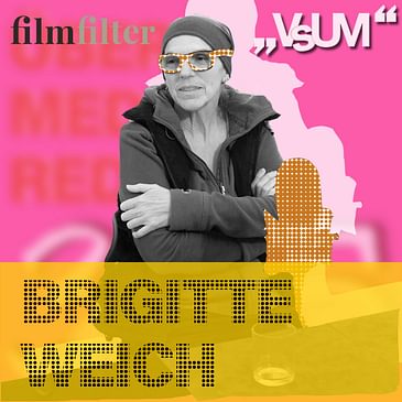 # 857 Brigitte Weich: Von Hana, dul, sed ... bis ... ned, tassot, yossot ... | 22.12.23