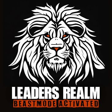 Leaders Realm Podcast