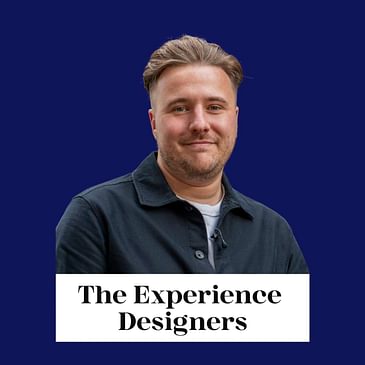 Tom Hitch - Co-create or coerce? Why the best office experiences are built with their people