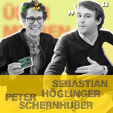 # 151 Sebastian Höglinger & Peter Schernhuber: Die Diagonale versetzt Graz in den Ausnahmezustand | 25.01.21