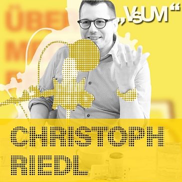 # 465 Christoph Riedl: Ich werde in keinen Freundeskreis des ORF Publikumsrats gehen! | 05.05.22