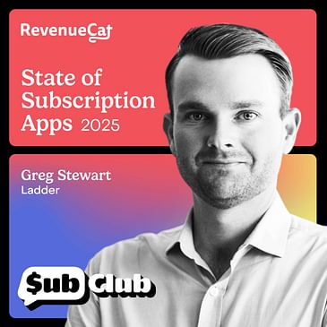 How to Use Segmentation to Maximize LTV — Greg Stewart, Ladder