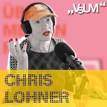 # 30 Chris Lohner: Von Lampenfieber, Zivilcourage und Frisuren | 26.09.20