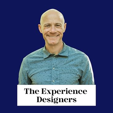 Mat Duerden - Unlock the Experience Ladder. How to Elevate Experiences from Memorable to Transformative