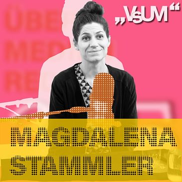 # 717 Magdalena Stammler: Das freie Radio ist ein wichtiger Zufluchtspunkt in der ländlichen Umgebung | 14.03.23
