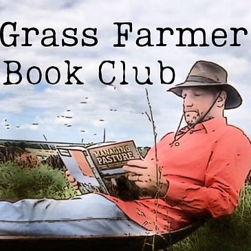 Grass Farmer Book Club