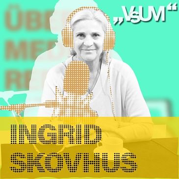 # 640 Ingrid Skovhus: Der Protagonist ist das Südbahnhotel | 03.11.22