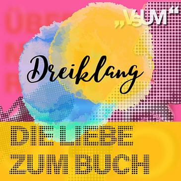 Re-Broadcast: # 632 Heinz Janisch, Johanna Rachinger, Bernhard Pöckl: Dreiklang "Die Liebe zum Buch" | 26.10.22