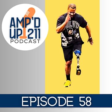 Barbering, Business, and Beating the Odds - Travis Sanders