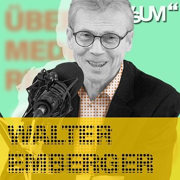 # 109 Walter Emberger: Teach for Austria | 14.12.20