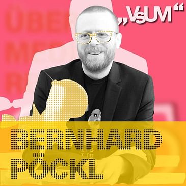 # 443 Bernhard Pöckl: Die Hauptbücherei als Ort, der zu einer Diskussion führt und nicht zu einer Auseinandersetzung | 13.04.22