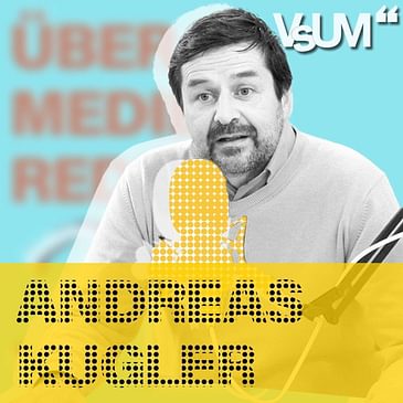 # 90 Andreas Kugler: Zur Großzügigkeit des Abschweifens | 25.11.20