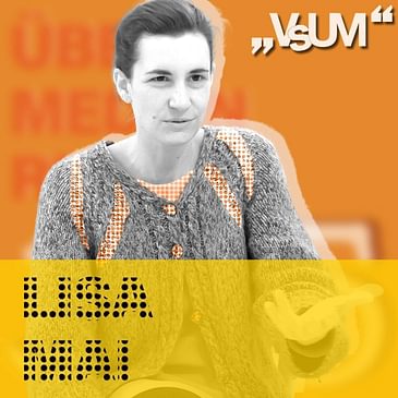 # 183 Lisa Mai: Die gezielte Suche nach Kurzfilmen | 26.02.21