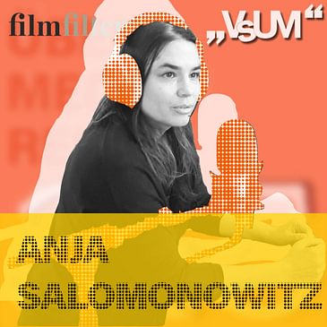 # 875 Anja Salomonowitz: Ein Biopic ist immer eine Interpretation | 12.04.24
