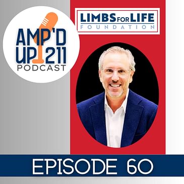 Limbs For Life - Randy Titony