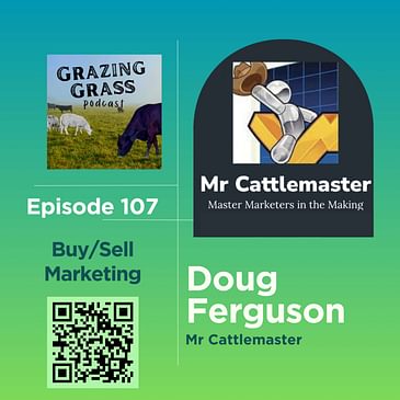 e107. Sell/Buy Marketing with Doug Ferguson