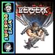 Ep. 136 - Crash Test Griffith | Berserk (Review Pt. 1)