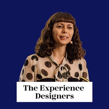 Pigalle Tavakkoli - What if emotion is the real design tool?