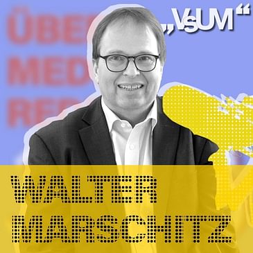 # 68 Walter Marschitz: Hilfswerk, Sozialwirtschaft und ORF-Publikumsrat | 03.11.20