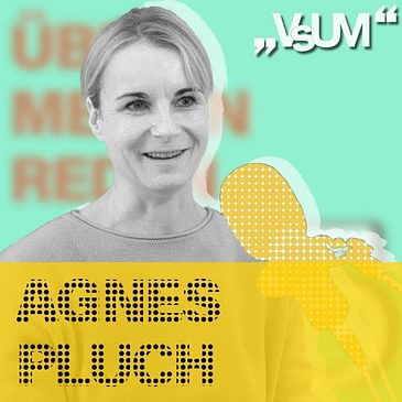 # 103 Agnes Pluch: Wieviel Drehbuch ist im fertigen Film? | 08.12.20