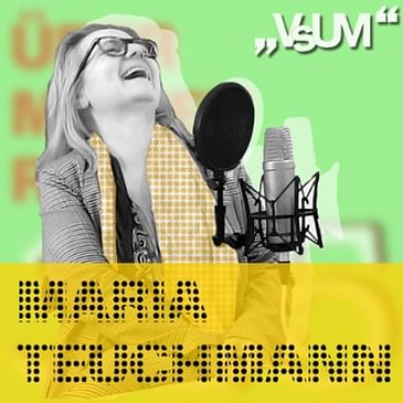 # 127 Maria Teuchmann: Die Stimme der Bühnenverlage | 01.01.21