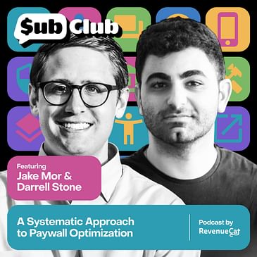 A Systematic Approach to Paywall Optimization — Live at App Promotion Summit NYC