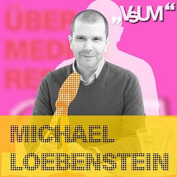 # 326 Michael Loebenstein: Museen sind "Safe Spaces" | 19.07.21