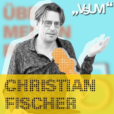 # 91 Christian Fischer: Die Masse an Fotos macht noch keine Qualität | 26.11.20