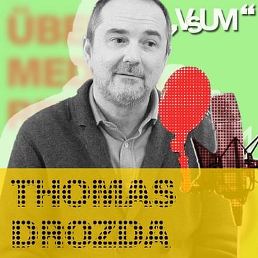 # 130 Thomas Drozda: Medienpolitik in Österreich | 04.01.21