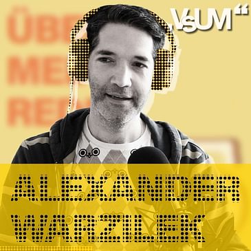 # 01 Alexander Warzilek: Wozu gibt es einen Presserat? | 28.08.20